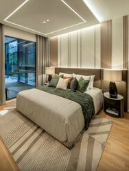 Parktown Residence (D18), Apartment #511445941